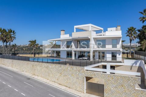 Villa i Albufeira, Faro, Albufeira - € 4.950.000 | Ref: KP.987 - foto 15