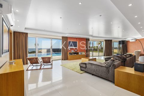 Villa i Albufeira, Faro, Albufeira - € 4.950.000 | Ref: KP.987 - foto 16
