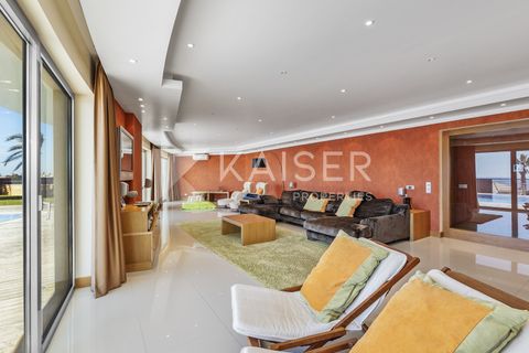 Villa i Albufeira, Faro, Albufeira - € 4.950.000 | Ref: KP.987 - foto 17