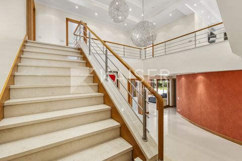 Villa i Albufeira, Faro, Albufeira - € 4.950.000 | Ref: KP.987 - foto 23