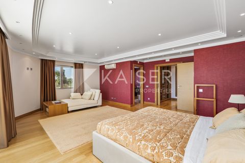 Villa i Albufeira, Faro, Albufeira - € 4.950.000 | Ref: KP.987 - foto 27