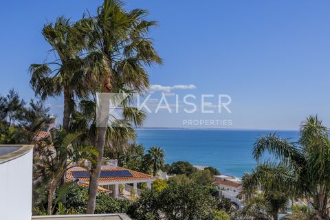 Villa i Albufeira, Faro, Albufeira - € 4.950.000 | Ref: KP.987 - foto 42