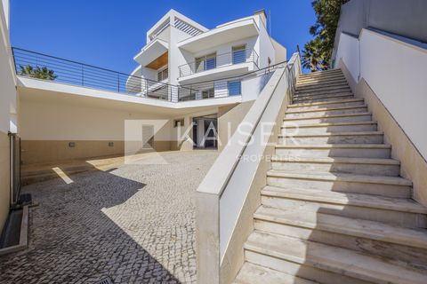 Villa i Albufeira, Faro, Albufeira - € 4.950.000 | Ref: KP.987 - foto 43