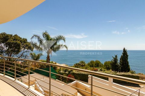 Villa i Albufeira, Faro, Albufeira - € 4.950.000 | Ref: KP.987 - foto 46