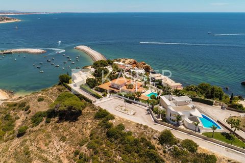 Villa i Albufeira, Faro, Albufeira - € 4.950.000 | Ref: KP.987 - foto 47