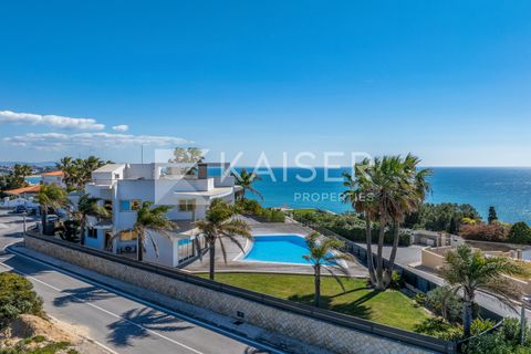 Villa i Albufeira, Faro, Albufeira - € 4.950.000 | Ref: KP.987 - foto 1
