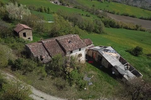 Villa a Zocca, Modena, Zocca - € 130.000 | Ref: 2500 - foto 7