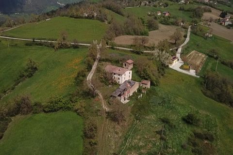 Villa a Zocca, Modena, Zocca - € 130.000 | Ref: 2500 - foto 13