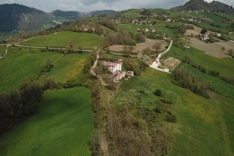 Villa a Zocca, Modena, Zocca - € 130.000 | Ref: 2500 - foto 19