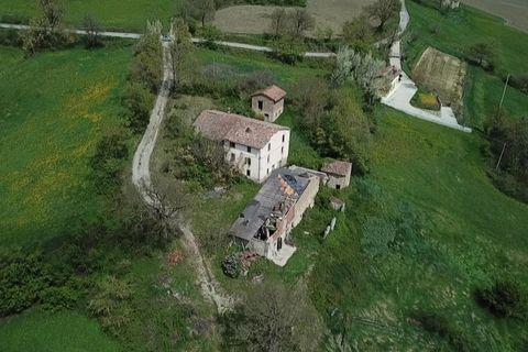 Villa a Zocca, Modena, Zocca - € 130.000 | Ref: 2500 - foto 21