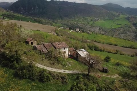 Villa a Zocca, Modena, Zocca - € 130.000 | Ref: 2500 - foto 25