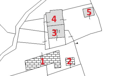 Villa a Zocca, Modena, Zocca - € 130.000 | Ref: 2500 - foto 30