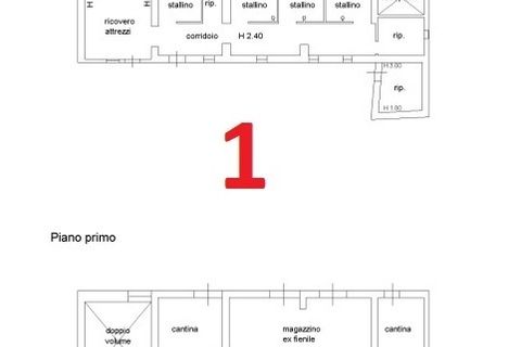 Villa a Zocca, Modena, Zocca - € 130.000 | Ref: 2500 - foto 31
