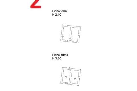 Villa a Zocca, Modena, Zocca - € 130.000 | Ref: 2500 - foto 32
