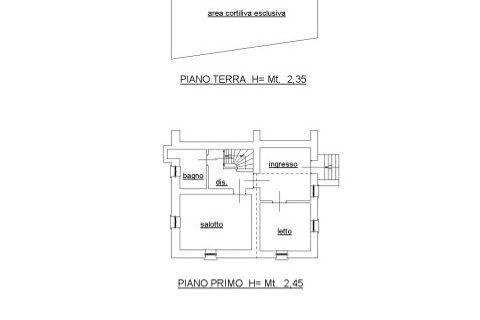 Villa a Zocca, Modena, Zocca - € 130.000 | Ref: 2500 - foto 33