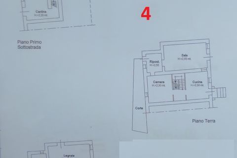 Villa a Zocca, Modena, Zocca - € 130.000 | Ref: 2500 - foto 34