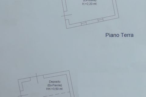 Villa a Zocca, Modena, Zocca - € 130.000 | Ref: 2500 - foto 35