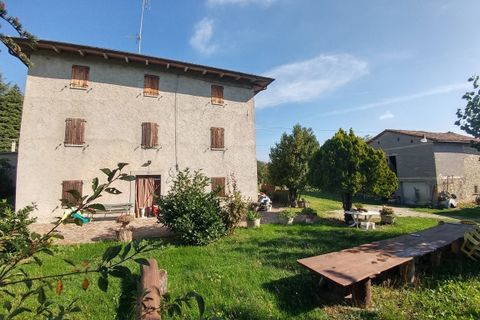 Villa a Zocca, Modena, Zocca - € 275.000 | Ref: PODERE_ZOCCA - foto 2