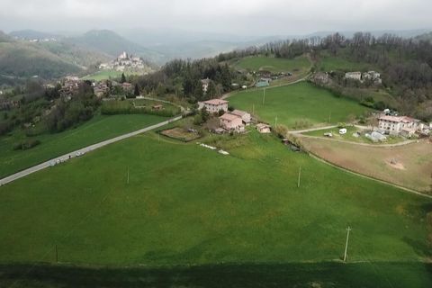 Villa a Zocca, Modena, Zocca - € 275.000 | Ref: PODERE_ZOCCA - foto 3