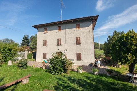 Villa a Zocca, Modena, Zocca - € 275.000 | Ref: PODERE_ZOCCA - foto 4
