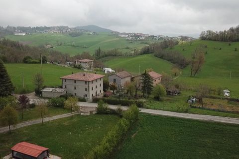 Villa a Zocca, Modena, Zocca - € 275.000 | Ref: PODERE_ZOCCA - foto 5