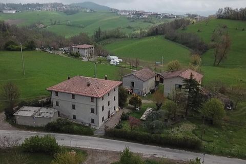 Villa a Zocca, Modena, Zocca - € 275.000 | Ref: PODERE_ZOCCA - foto 7