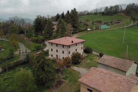 Villa a Zocca, Modena, Zocca - € 275.000 | Ref: PODERE_ZOCCA - foto 9