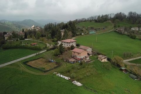 Villa a Zocca, Modena, Zocca - € 275.000 | Ref: PODERE_ZOCCA - foto 13