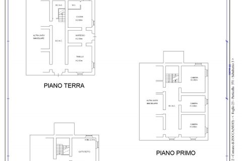 Villa a Zocca, Modena, Zocca - € 275.000 | Ref: PODERE_ZOCCA - foto 30