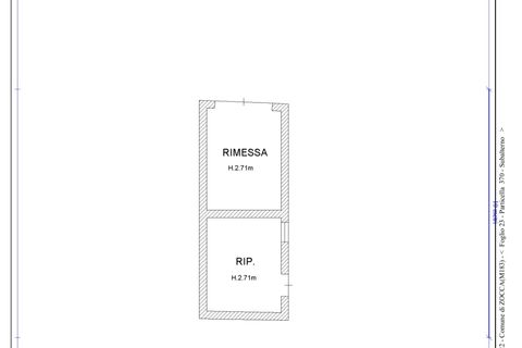 Villa a Zocca, Modena, Zocca - € 275.000 | Ref: PODERE_ZOCCA - foto 34