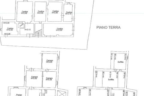 Villa a Zocca, Modena, Zocca - € 360.000 | Ref: 2549 - foto 45