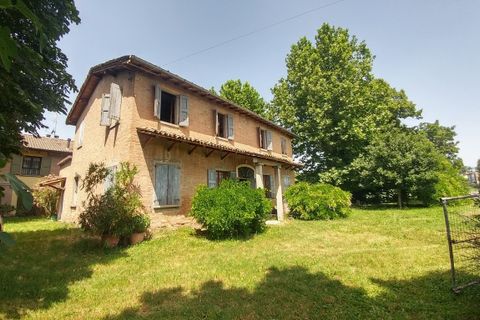 Villa a Modena, Modena, Modena - € 400.000 | Ref: COGNENTO3 - foto 2
