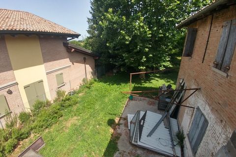 Villa a Modena, Modena, Modena - € 400.000 | Ref: COGNENTO3 - foto 6