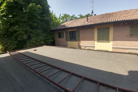 Villa a Modena, Modena, Modena - € 400.000 | Ref: COGNENTO3 - foto 7