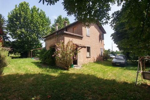 Villa a Modena, Modena, Modena - € 400.000 | Ref: COGNENTO3 - foto 8