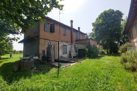 Villa a Modena, Modena, Modena - € 400.000 | Ref: COGNENTO3 - foto 9