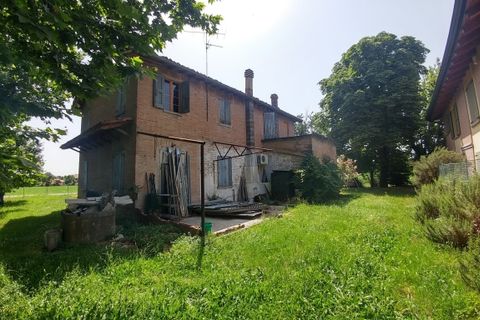 Villa a Modena, Modena, Modena - € 400.000 | Ref: COGNENTO3 - foto 10