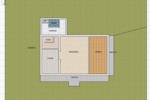 Villa a Modena, Modena, Modena - € 400.000 | Ref: COGNENTO3 - foto 21