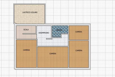 Villa a Modena, Modena, Modena - € 400.000 | Ref: COGNENTO3 - foto 22