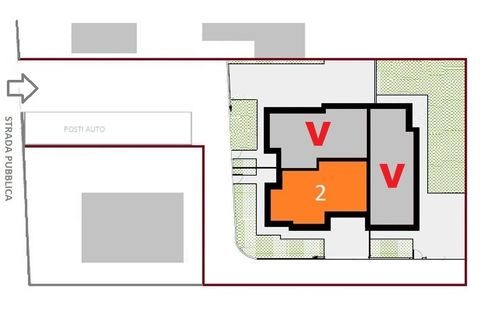 Byhus i Rovigo, Rovigo, Rovigo - € 255.000 | Ref: ROV1047 - foto 2