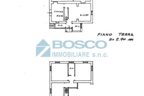 Villa i Bolano, La Spezia, Bolano - € 398.000 | Ref: 216 - foto 21