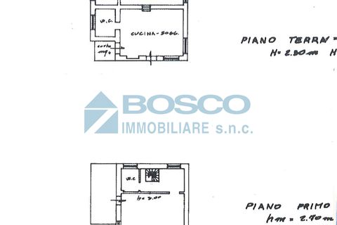 Villa i Bolano, La Spezia, Bolano - € 398.000 | Ref: 216 - foto 22