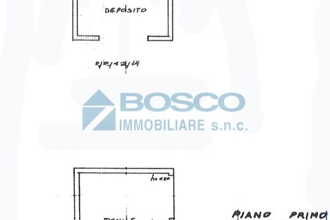 Villa i Bolano, La Spezia, Bolano - € 398.000 | Ref: 216 - foto 24