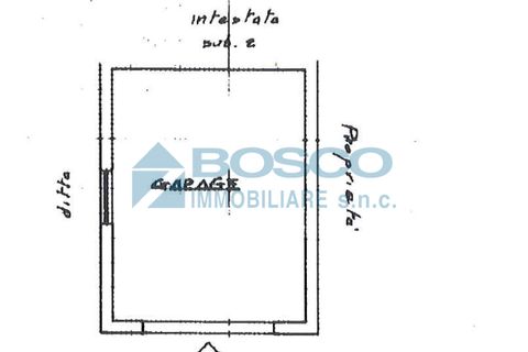 Villa i Bolano, La Spezia, Bolano - € 398.000 | Ref: 216 - foto 25