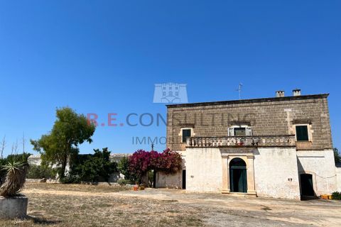 Villa i Ostuni, Brindisi, Ostuni - € 900.000 | Ref: 204 - foto 3