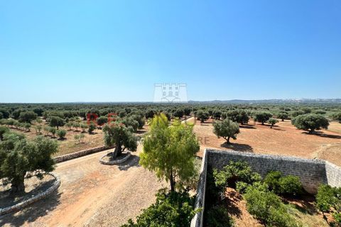 Villa i Ostuni, Brindisi, Ostuni - € 900.000 | Ref: 204 - foto 10