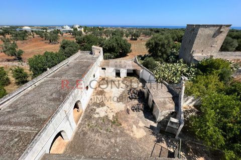 Villa i Ostuni, Brindisi, Ostuni - € 900.000 | Ref: 204 - foto 13
