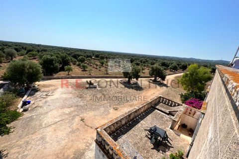 Villa i Ostuni, Brindisi, Ostuni - € 900.000 | Ref: 204 - foto 15