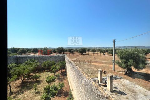 Villa i Ostuni, Brindisi, Ostuni - € 900.000 | Ref: 204 - foto 24