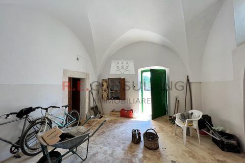 Villa i Ostuni, Brindisi, Ostuni - € 900.000 | Ref: 204 - foto 27